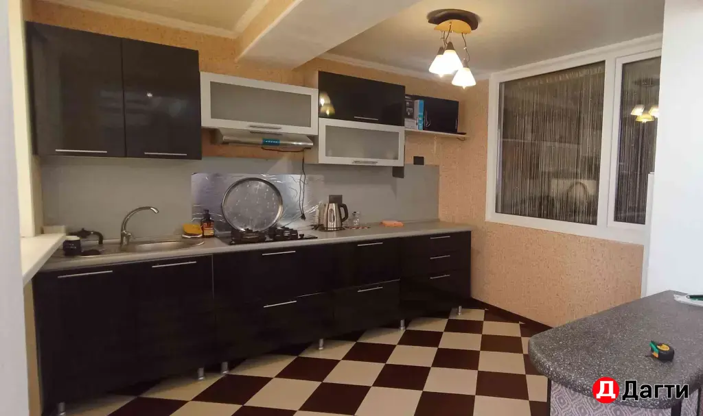 Сдаётся квартира