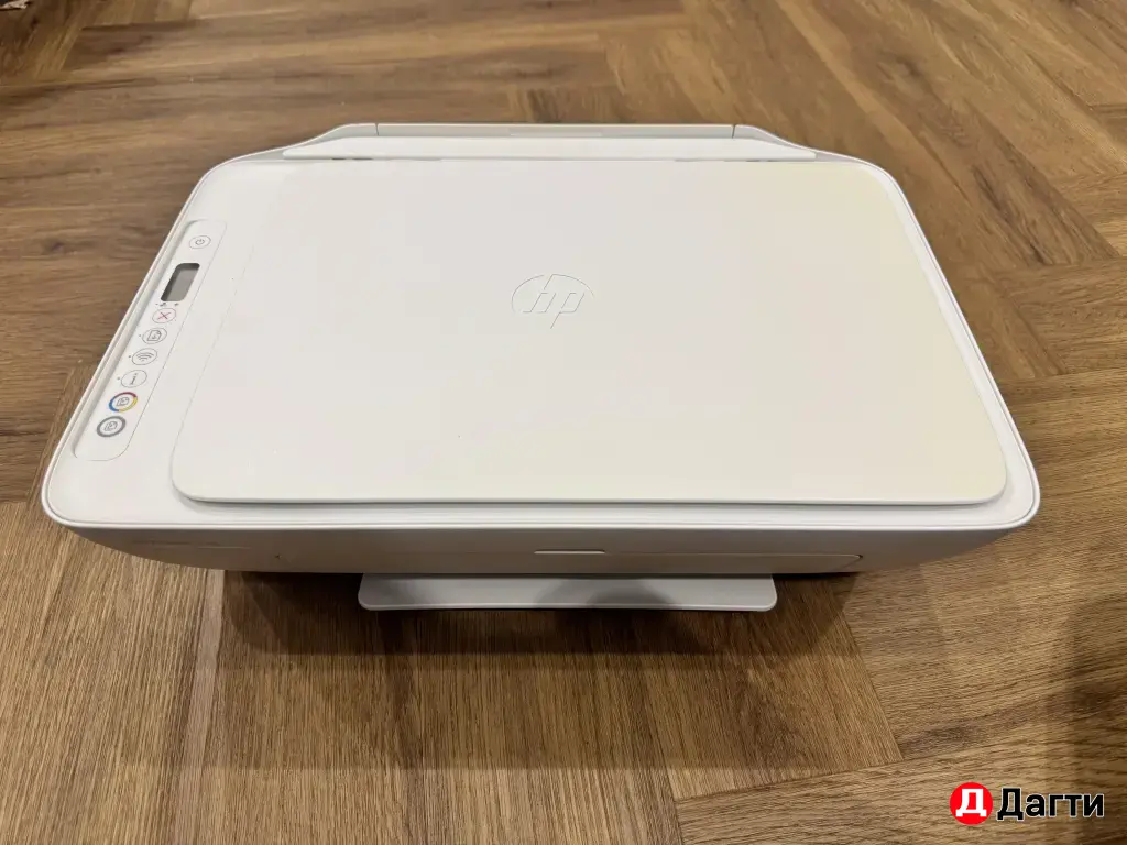 принтер hp deskjet 2710