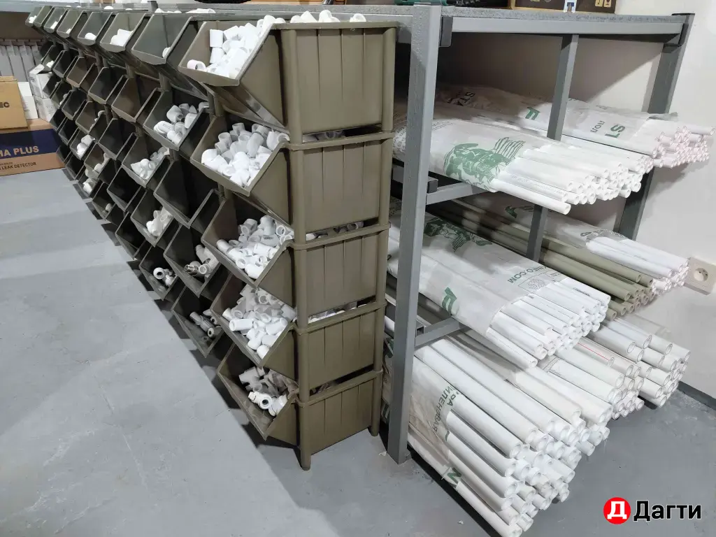 Напольный газовый котел Лемакс