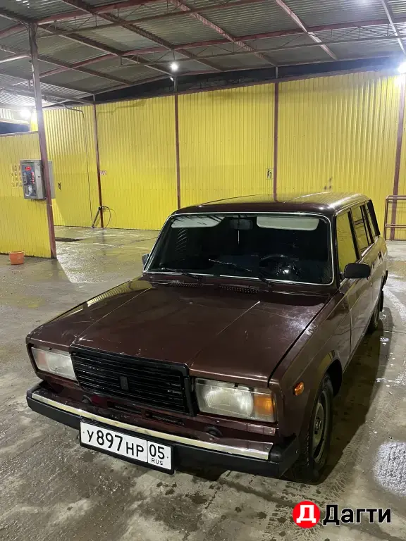 LADA (ВАЗ) 2104, 2011 года