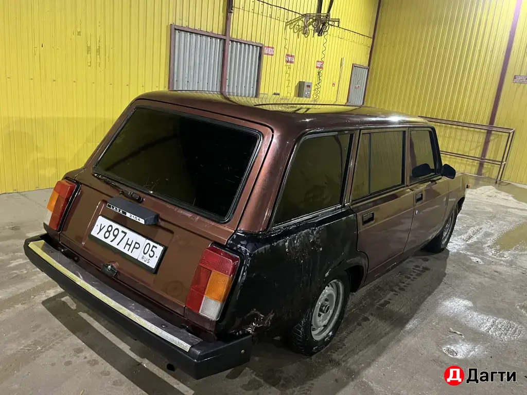 LADA (ВАЗ) 2104, 2011 года