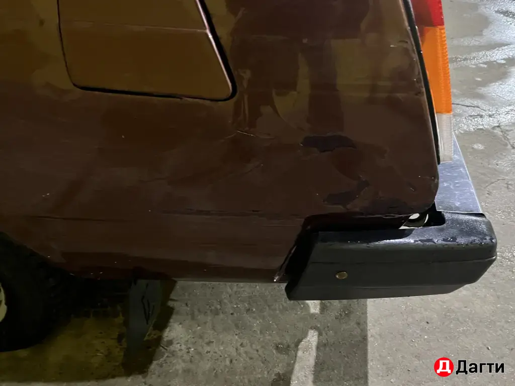 LADA (ВАЗ) 2104, 2011 года