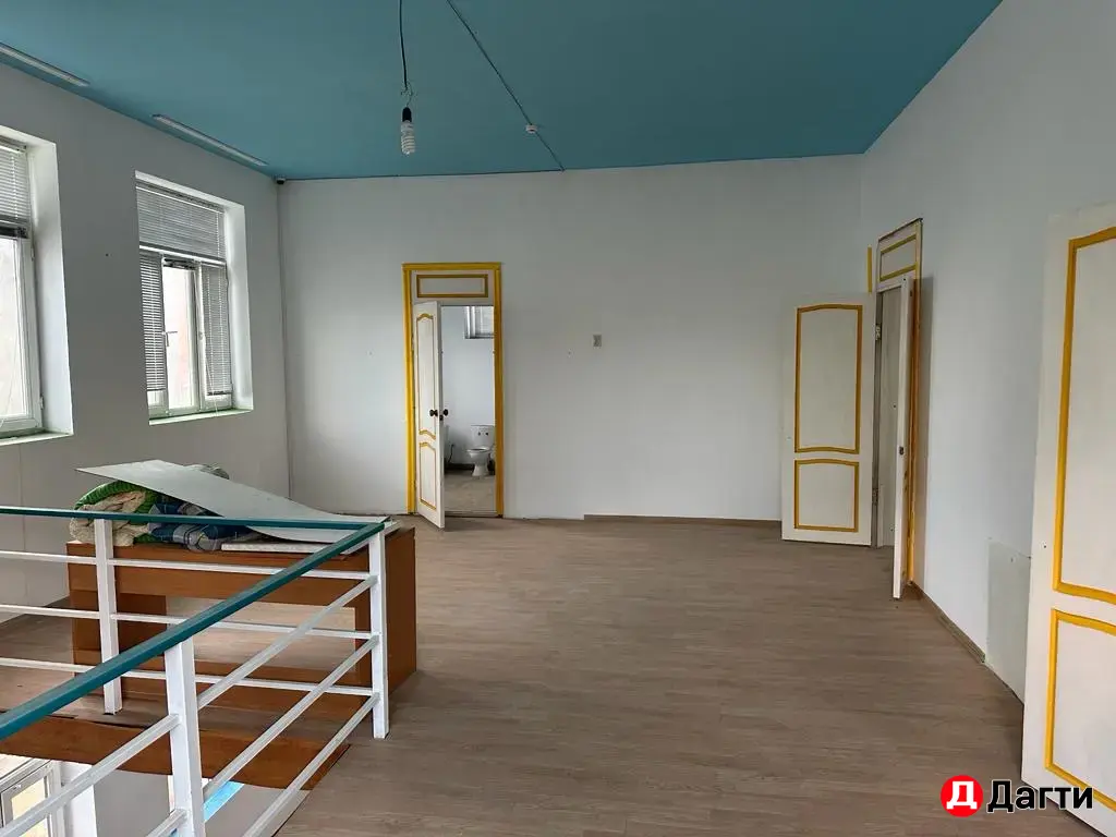 Сдается дом с участком под коммерцию