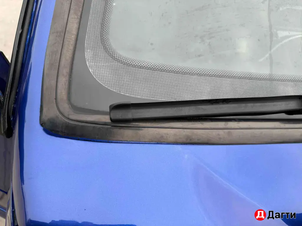 LADA (ВАЗ) 2114, 2007 года