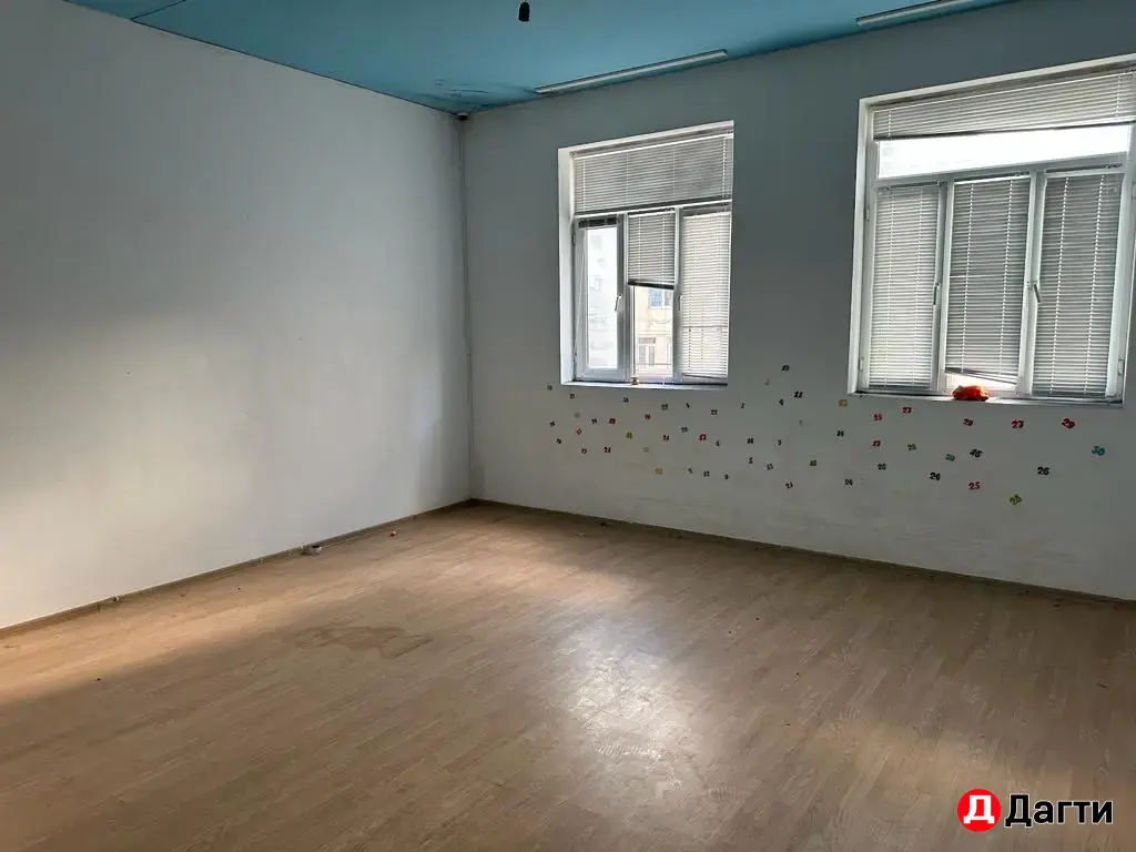 Сдается дом с участком под коммерцию