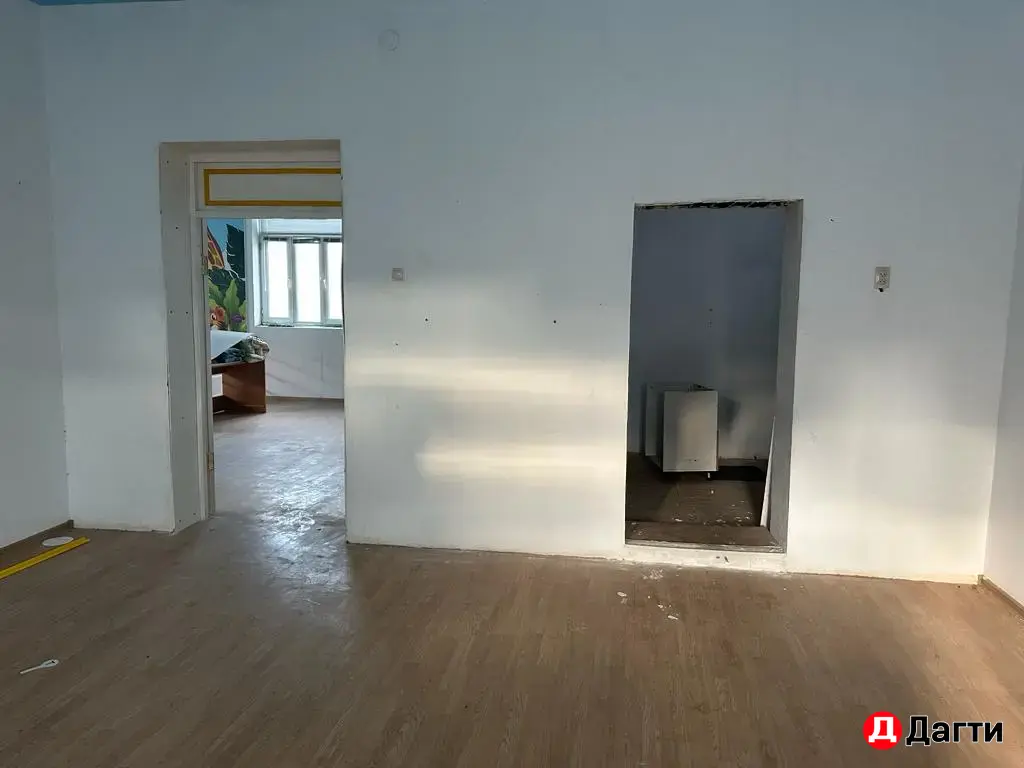 Сдается дом с участком под коммерцию
