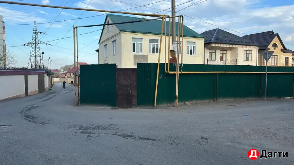 Сдается дом с участком под коммерцию