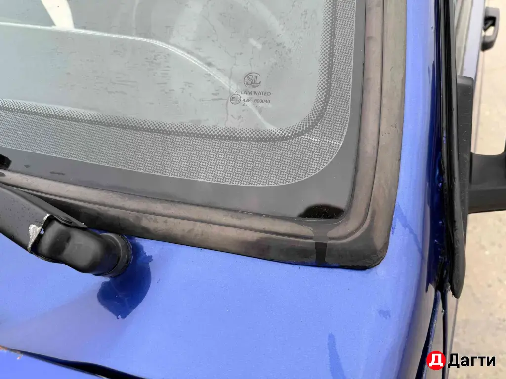 LADA (ВАЗ) 2114, 2007 года