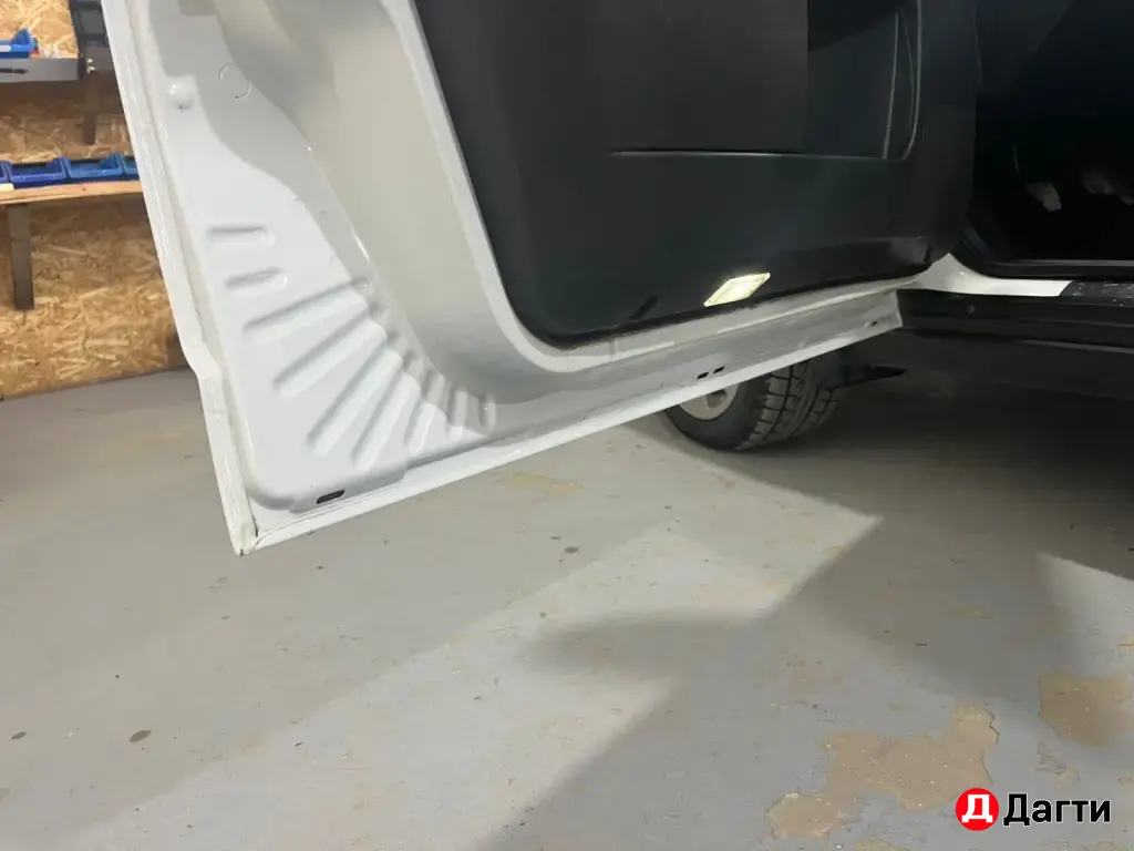 LADA (ВАЗ) Priora, 2015 года