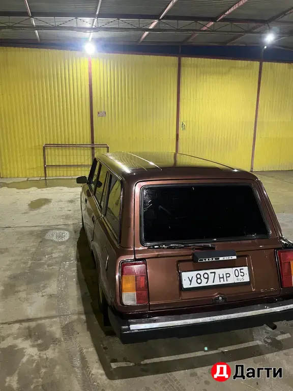 LADA (ВАЗ) 2104, 2011 года
