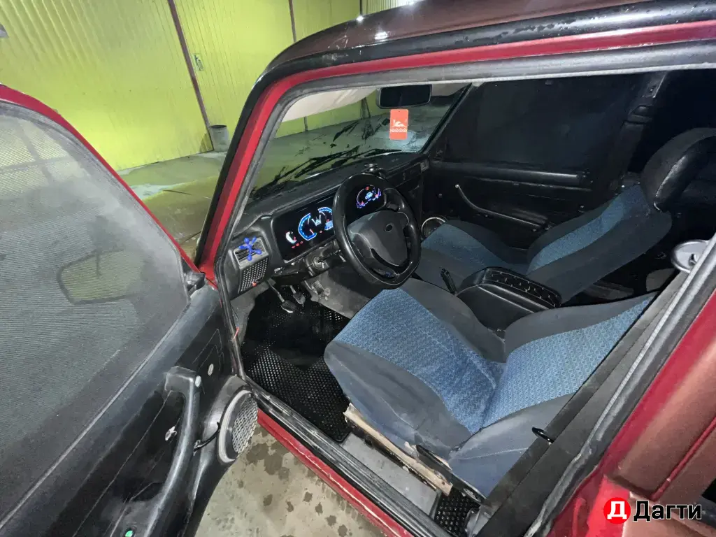 LADA (ВАЗ) 2104, 2011 года