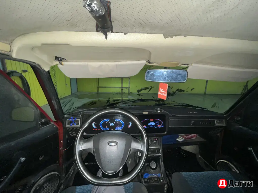 LADA (ВАЗ) 2104, 2011 года