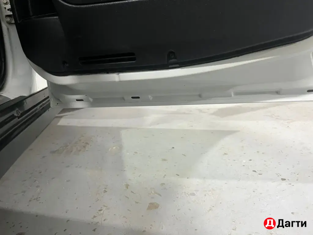 LADA (ВАЗ) Priora, 2015 года