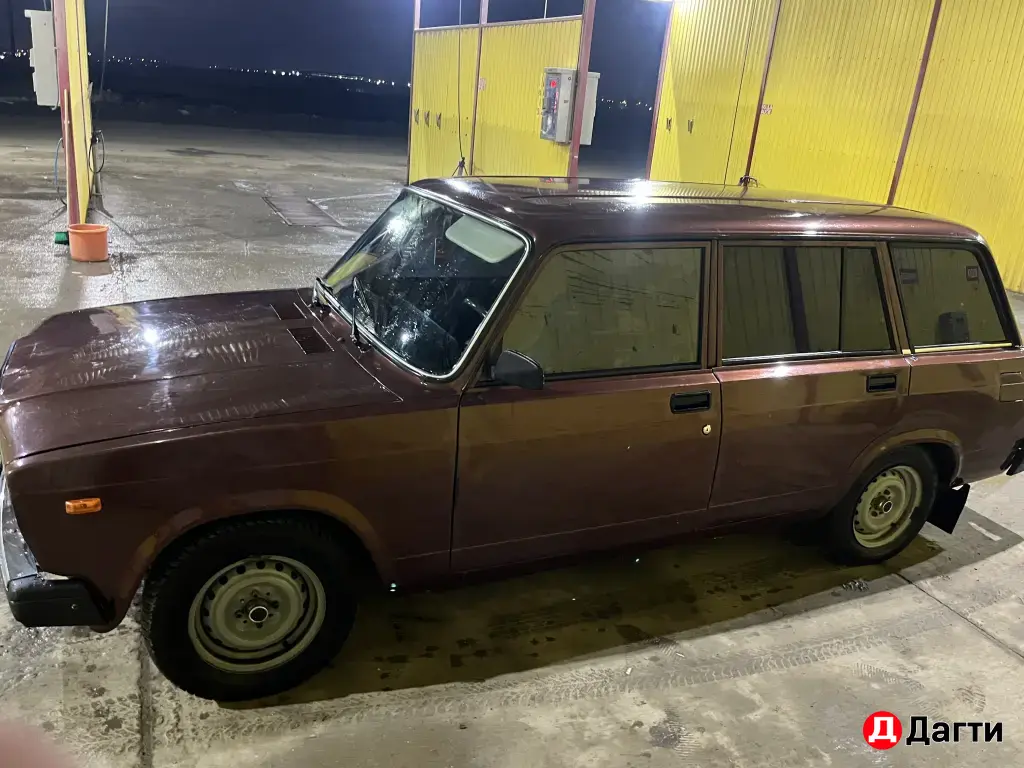 LADA (ВАЗ) 2104, 2011 года