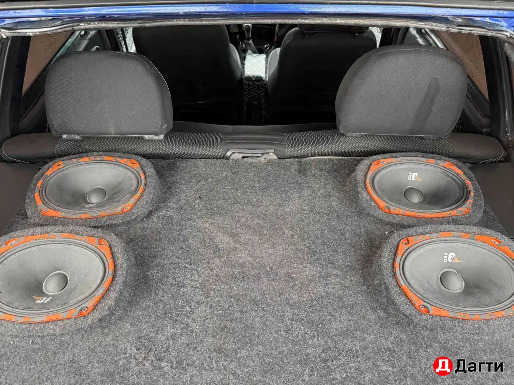LADA (ВАЗ) 2114, 2007 года