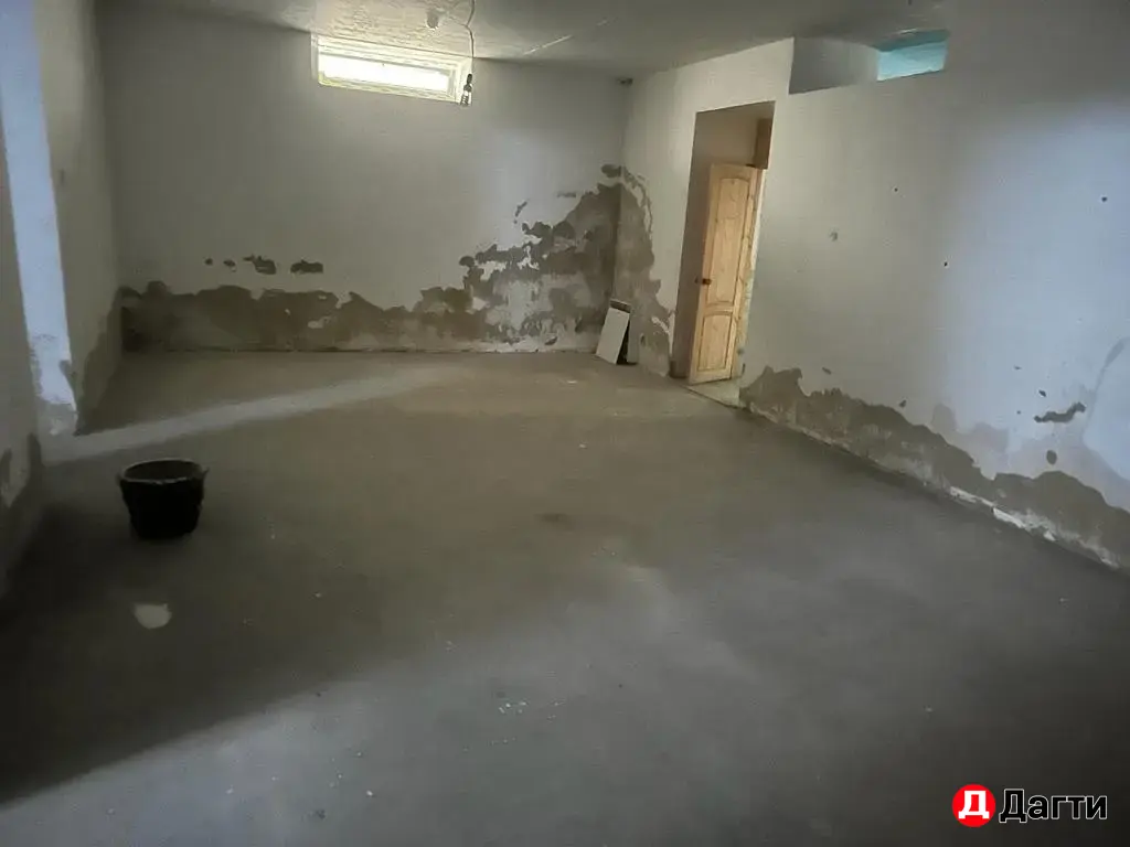 Сдается дом с участком под коммерцию