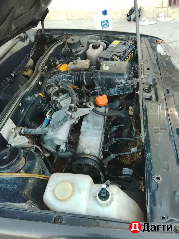 LADA (ВАЗ) 2114, 2006 года