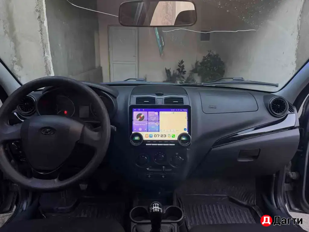 гранта фл 2019