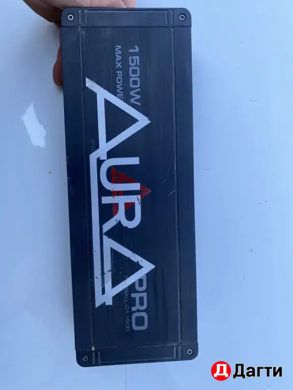 Моноблок Аура 1.1500