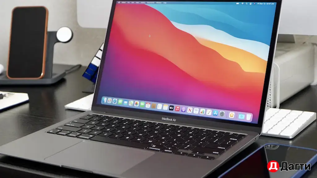 MacBook Air m1