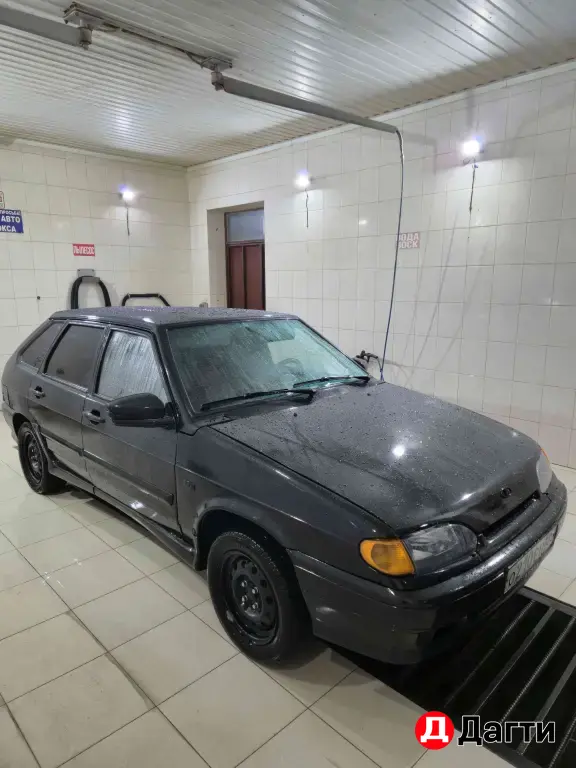 LADA (ВАЗ) 2114, 2009 года