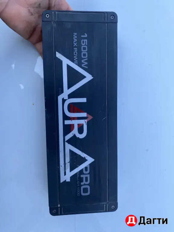 Моноблок Аура 1.1500