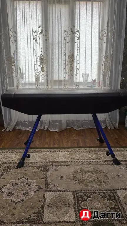гимнастический конь