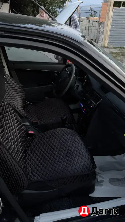 LADA (ВАЗ) Priora, 2012 года