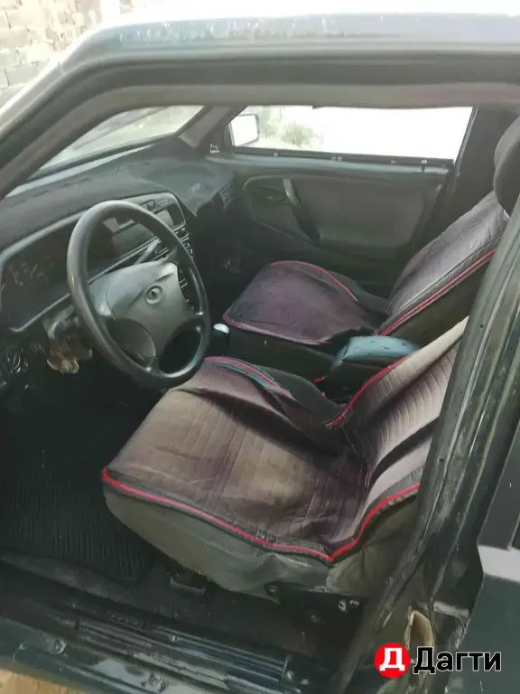 LADA (ВАЗ) 2114, 2006 года