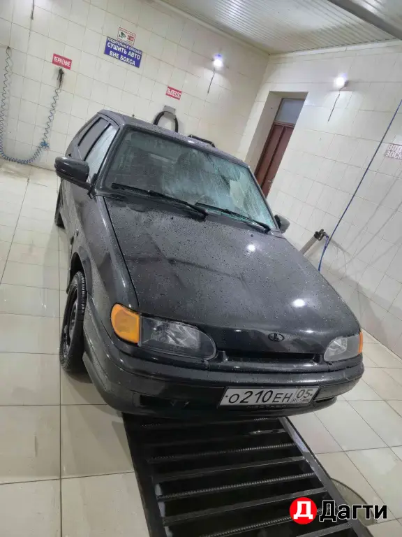 LADA (ВАЗ) 2114, 2009 года