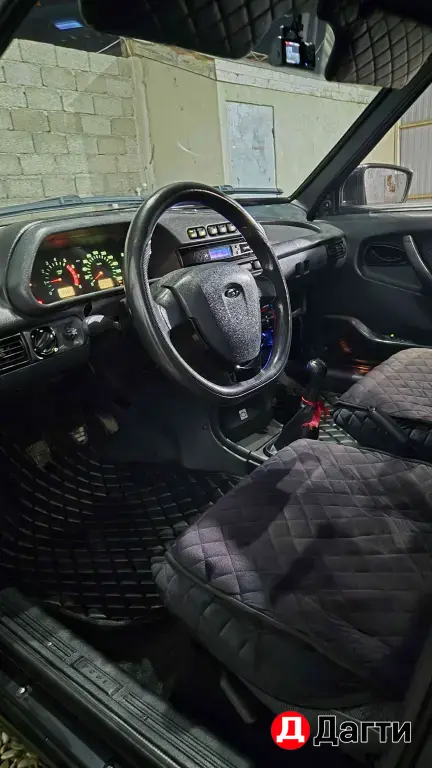 LADA (ВАЗ) 2114, 2009 года