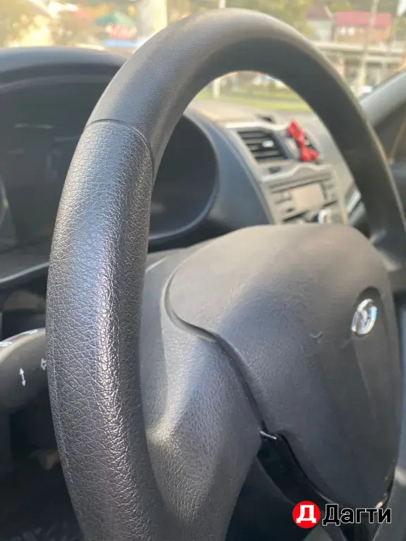 LADA (ВАЗ) Kalina, 2019 года
