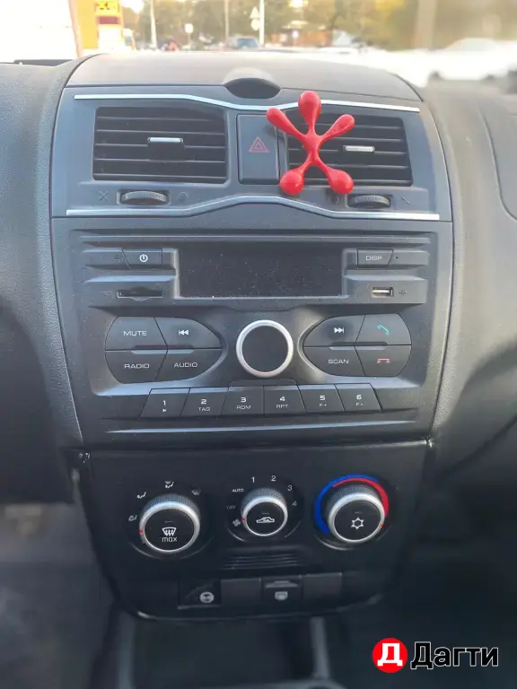 LADA (ВАЗ) Kalina, 2019 года