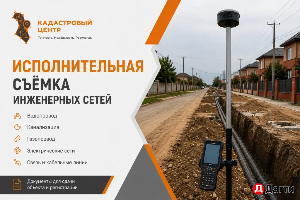 Межевание участков геодезист кадастровый инженер
