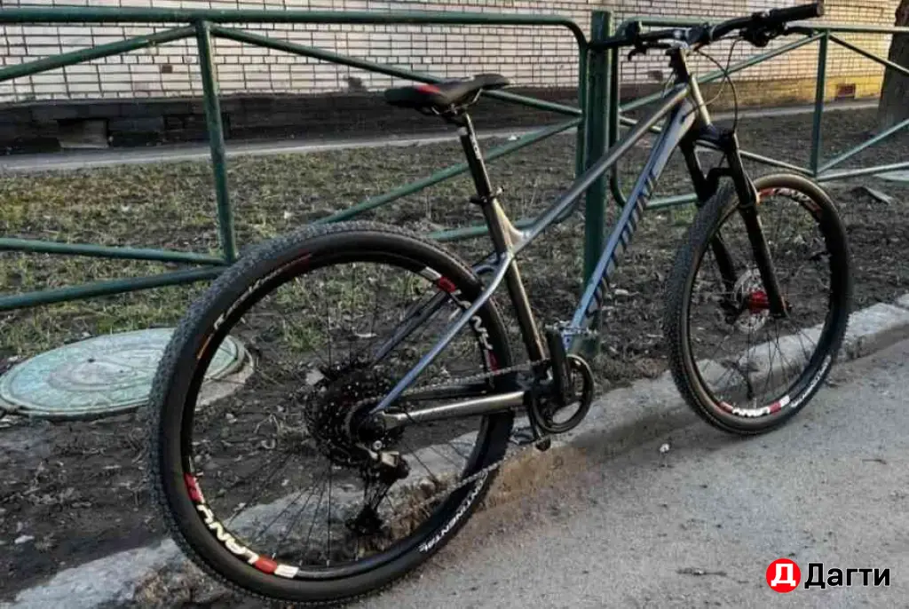 SPEEDONE 29 L