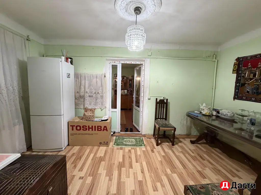 аренда комнат в частном доме