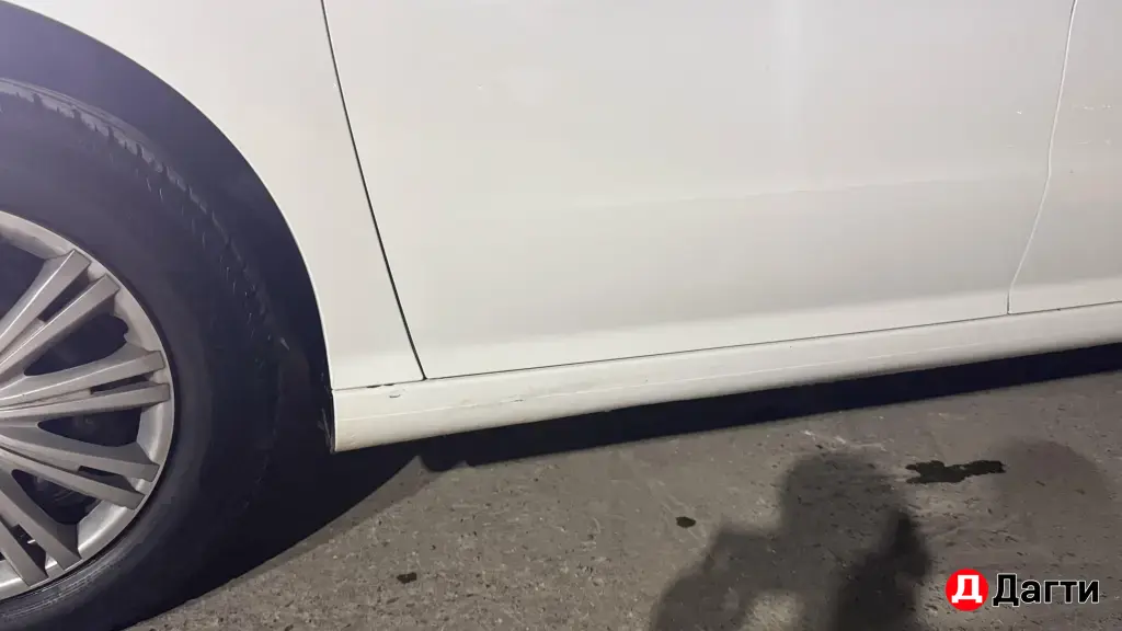 Peugeot 408, 2012 года