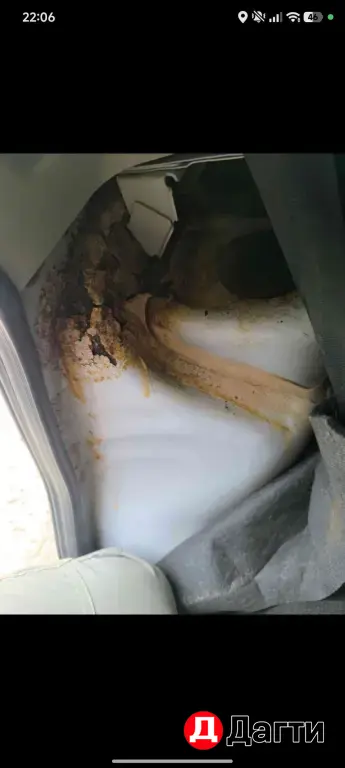 LADA (ВАЗ) Priora, 2016 года