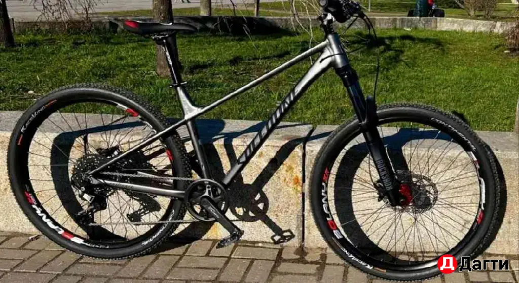 SPEEDONE 29 L
