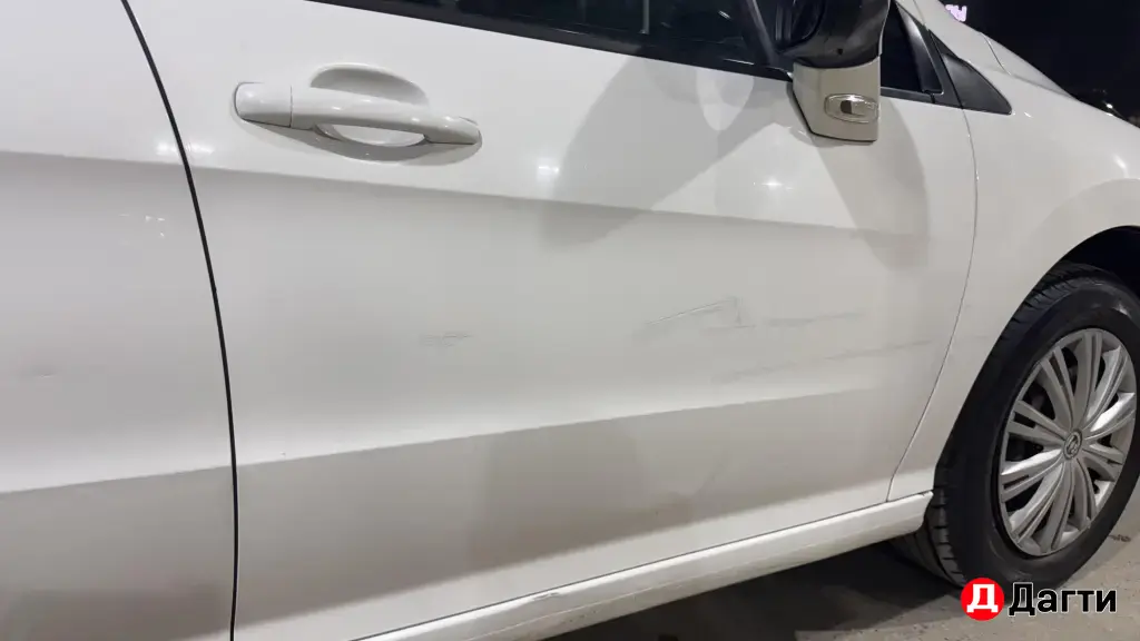 Peugeot 408, 2012 года