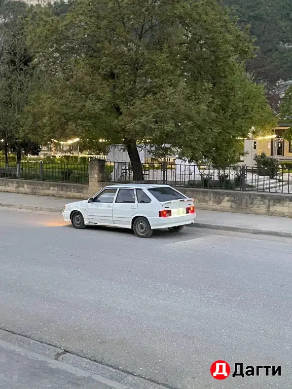 LADA (ВАЗ) 2114, 2011 года