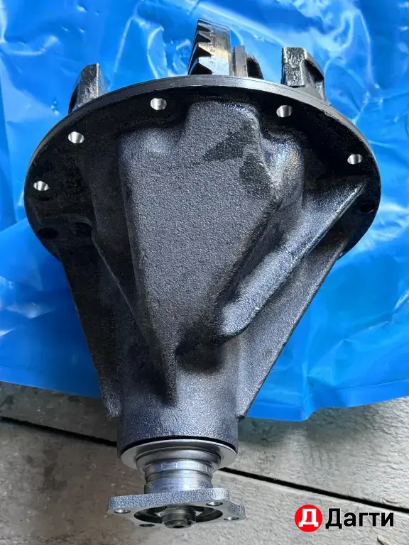 Редуктор Газель