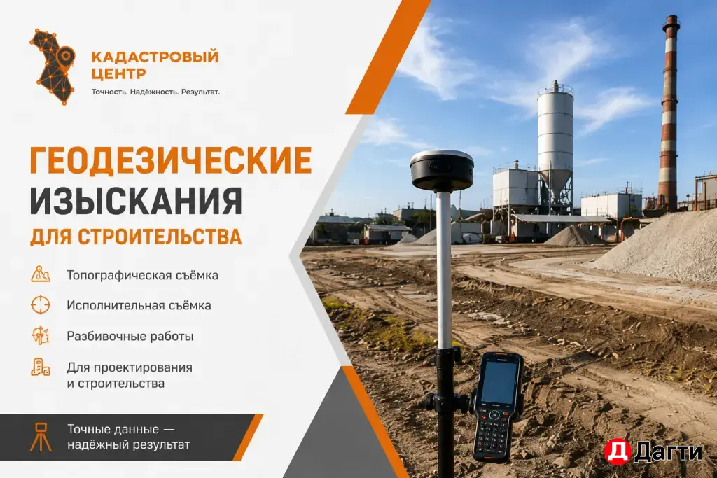 Межевание участков геодезист кадастровый инженер