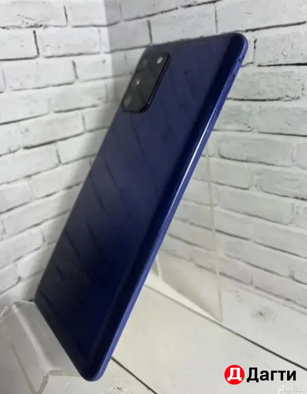 Samsung Galaxy S10 Lite 128GB Blue.