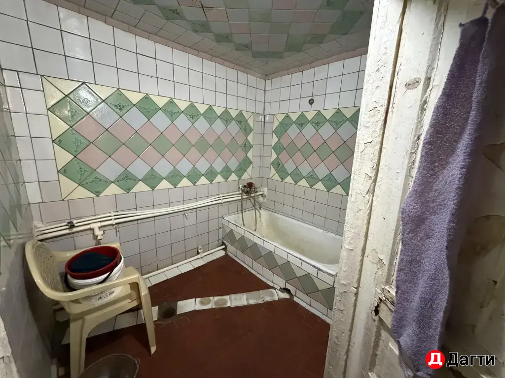 аренда комнат в частном доме