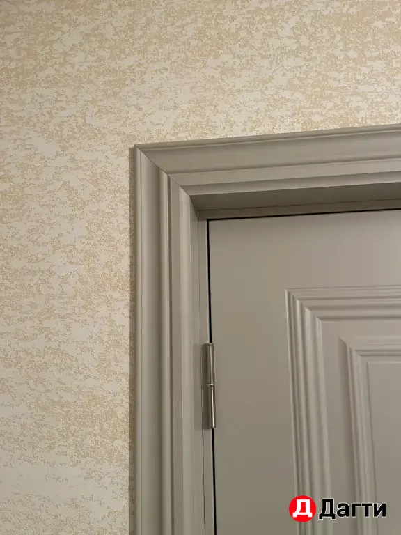 Установка Межкомнатных Даерей