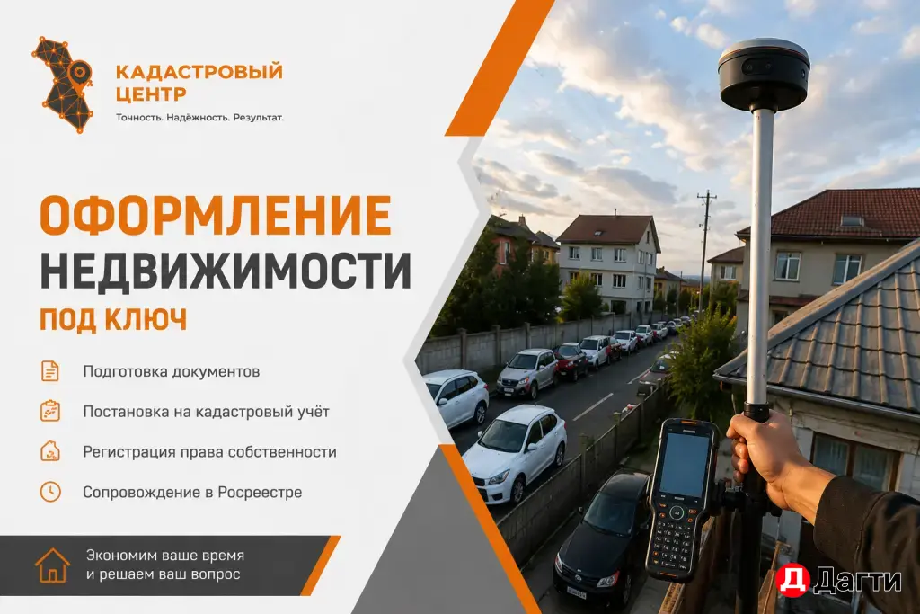 Межевание участков геодезист кадастровый инженер