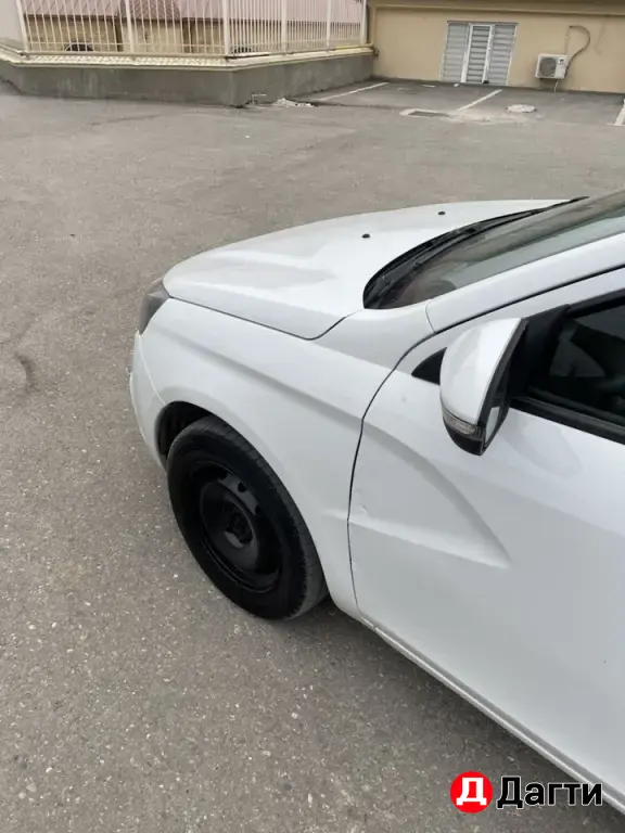 LADA (ВАЗ) Vesta, 2021 года