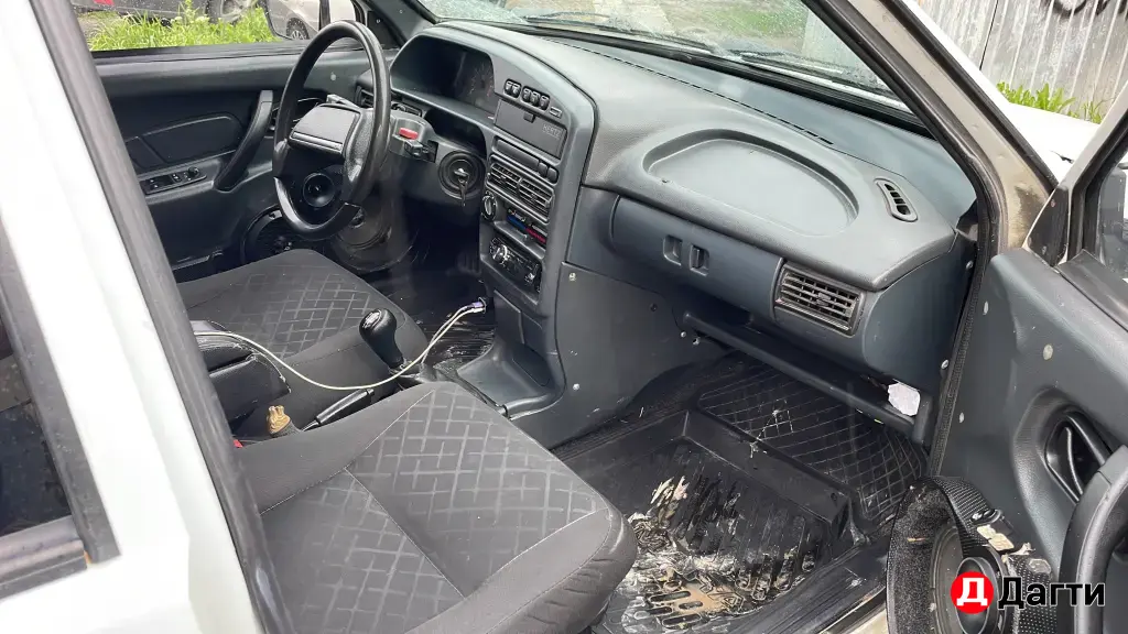 LADA (ВАЗ) 2114, 2011 года