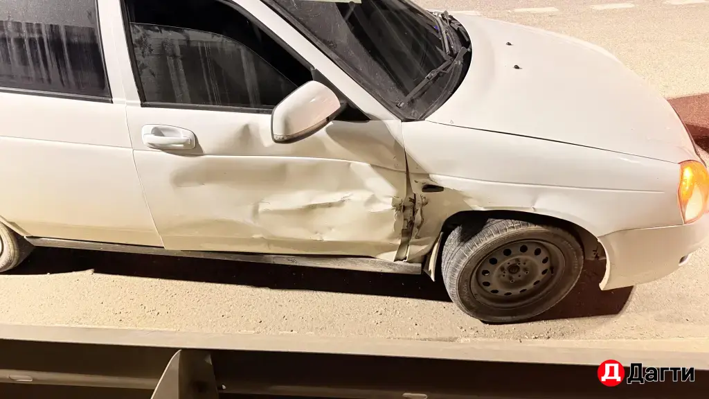 LADA (ВАЗ) Priora, 2016 года
